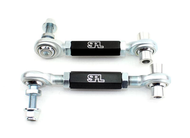 SPL Parts 2014+ BMW M2/M3/M4 (F8X) Enlaces finales de barra estabilizadora trasera