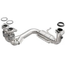 Magnaflow Catted Y-Pipe for 2000-2005 Toyota MR2 Spyder