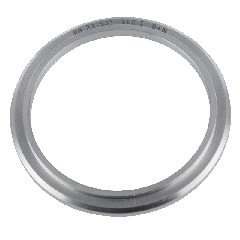 BBS PFS Ring - 82mm OD 64mm ID for Acura Honda (1 ring)
