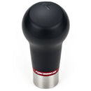 Raceseng Circuit Sphere 100 Shift Knob M12x1.25mm Adapter - Red