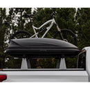 Access 16+ Toyota Tacoma ADARAC Aluminum M-Series 5ft Box Silver Truck Rack