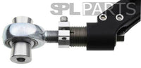 SPL Parts 2009+ Nissan 370Z Brazos delanteros superiores de inclinación/ruedas