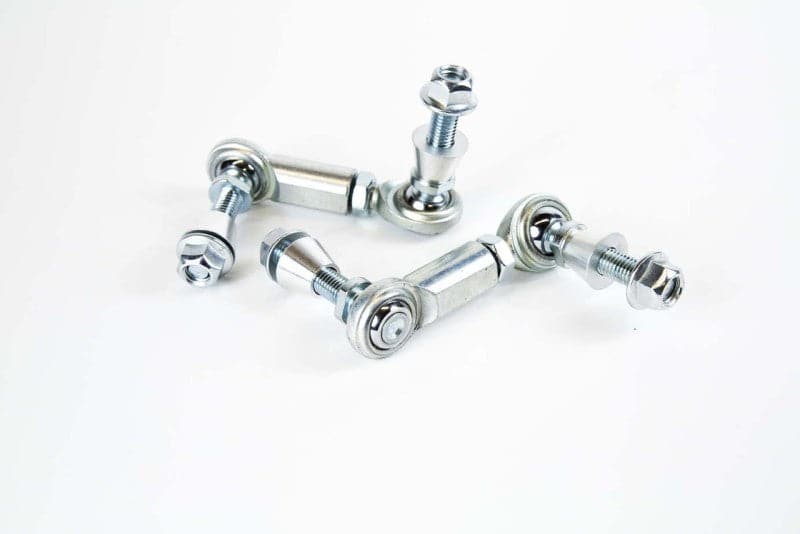 SPL Parts 03-08 Nissan 350Z Enlaces finales de barra estabilizadora delantera
