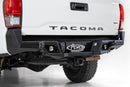 Addictive Desert Designs 16-21 Toyota Tacoma Stealth Fighter Rear Bumper