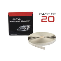 Diode Dynamics - DD4048B - Butyl Headlamp Sealant (case of 20)