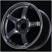Advan TC-4 17x9.0 Advan TC-4 17x9.0