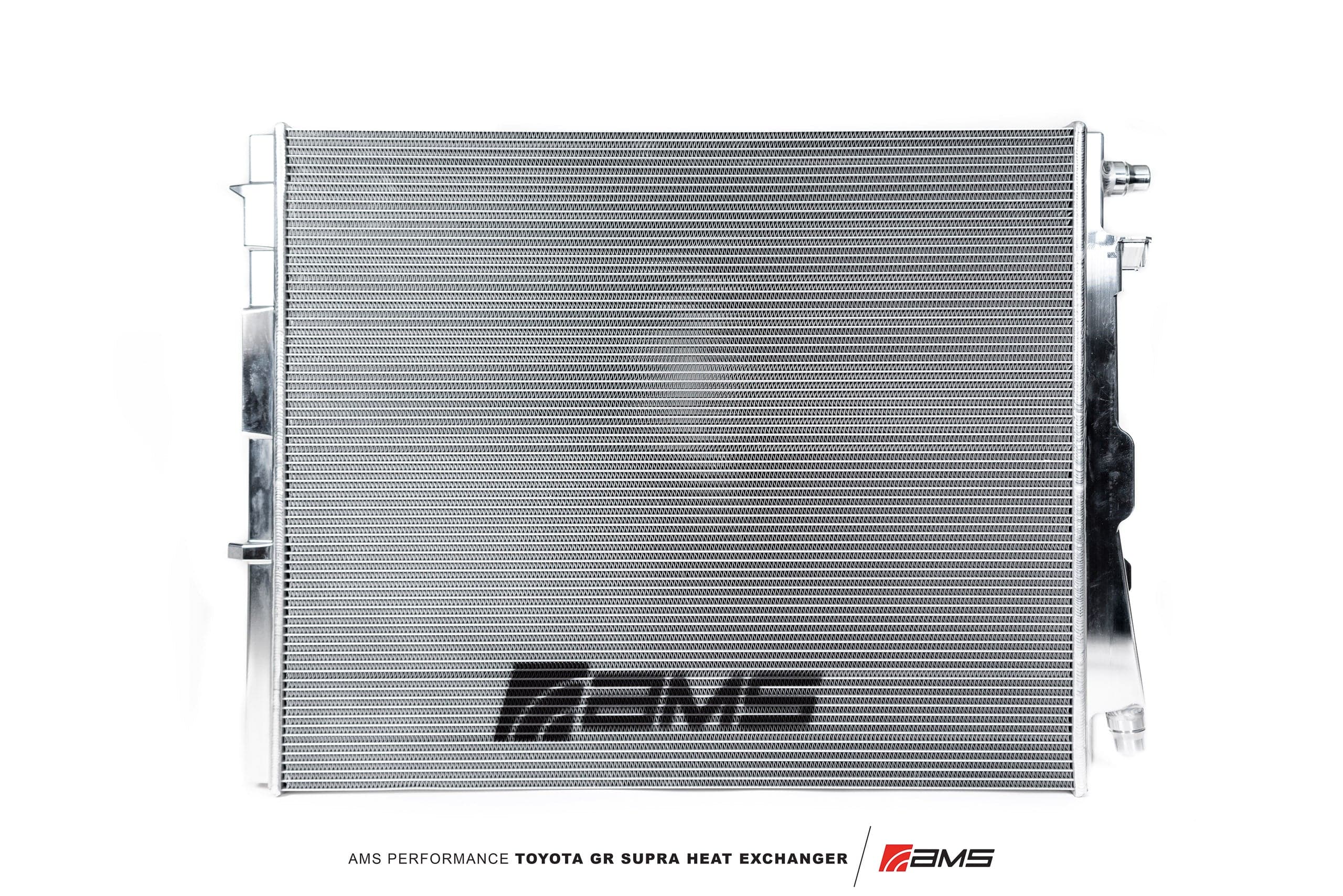 AMS Performance Heat Exchanger