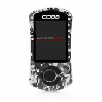 Cobb Accessport V3 Tiger Digital Camo Faceplate