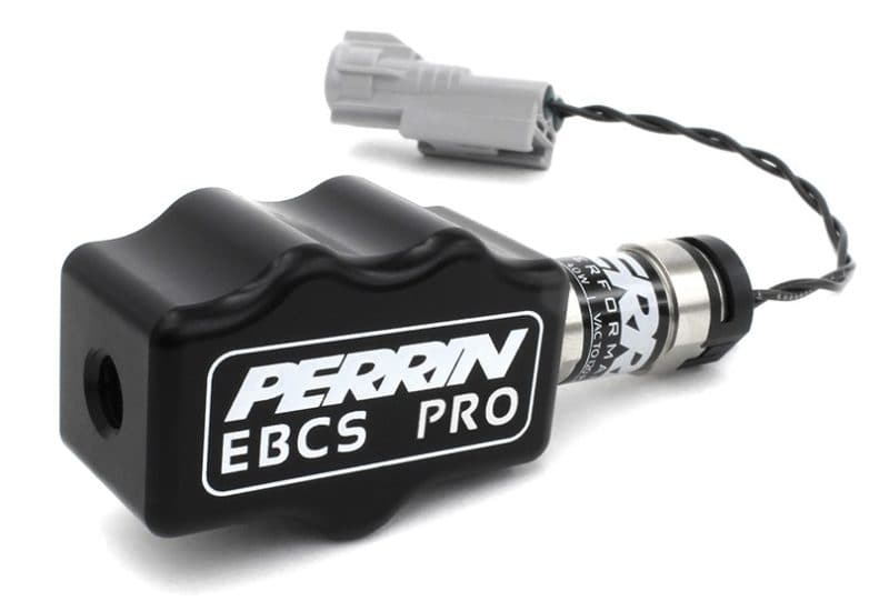 Perrin Pro Electronic Boost Control Solenoid 08-14 Subaru WRX