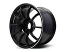 Advan Racing RZII 17x8.5 +49 5x114.3 Wheel in Racing Gloss Black