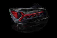 Buddy Club AP1 S2000 Sequential LED Tail Lights