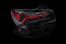 Buddy Club AP2 S2000 Sequential LED Tail Lights