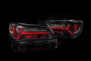 Buddy Club AP1 S2000 Sequential LED Tail Lights