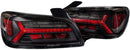 Buddy Club AP2 S2000 Sequential LED Tail Lights