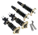 BC Racing IS300 Coilovers BR