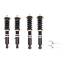 BC Racing BR Coilovers for 92-00 Chaser 2WD