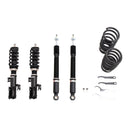 BC Racing BR Coilovers for 11-20 Toyota Sienna FWD/AWD