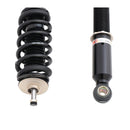 BC Racing BR Coilovers for 11-20 Toyota Sienna FWD/AWD
