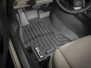 COBB 14-18 Subaru FXT Front and Rear FloorLiner by WeatherTech - Black