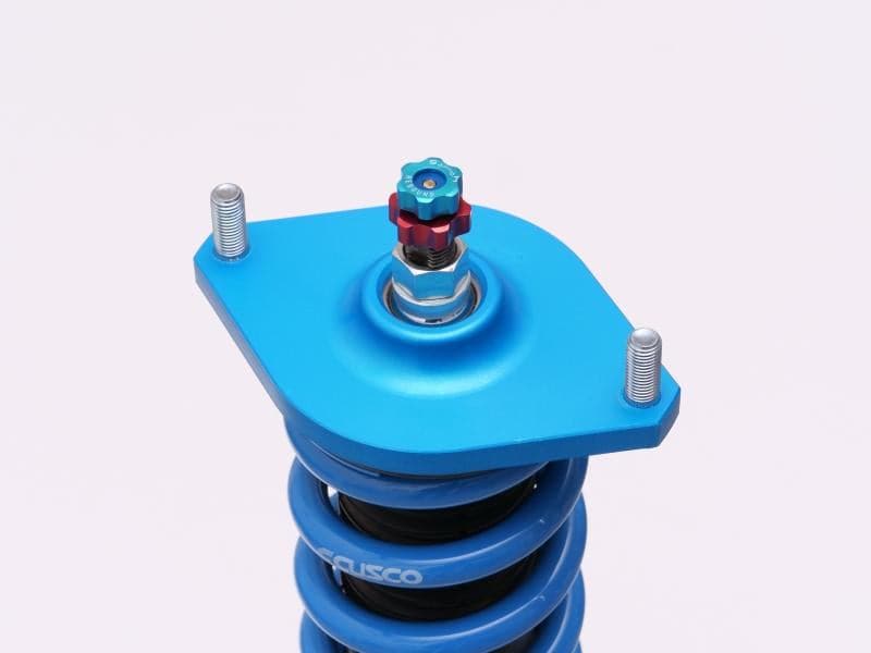 Cusco 2022+ Toyota GR86 / Subaru BRZ Sport TN-R Coilovers 12K Front / 10K Rear Mono-Tube 24-Way