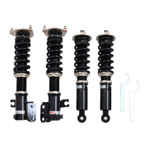 BC Racing BR Coilovers para Nissan Maxima (D-01-BR) 95-99