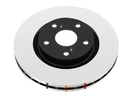 DBA 17-20 Honda Civic Type R Rear 4000 Series Standard Rotor (DBA43701)
