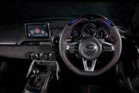 DAMD DPS358-M Performance Steering Wheel for Mazda MX5 Miata ND 2016+