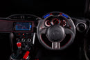 DAMD DPS358-Z Performance Steering Wheel for Subaru BRZ and Scion FR-S