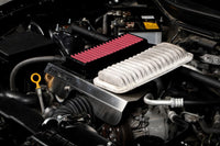 GrimmSpeed 17-20 Subaru BRZ/86 (Manual Trans / Metal IM Only) Dry-Con Performance Panel Air Filter