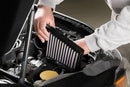 GrimmSpeed 17-20 Subaru BRZ/86 (Manual Trans / Metal IM Only) Dry-Con Performance Panel Air Filter