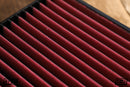 GrimmSpeed 17-20 Subaru BRZ/86 (Manual Trans / Metal IM Only) Dry-Con Performance Panel Air Filter