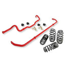 Eibach Pro-Plus Kit for FK8 Civic Type R (pro springs & sway bars)