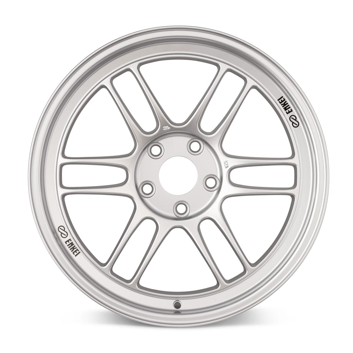 ENKEI　RPF1 18インチ 8J +35 Enkei RPF1 18x8.0