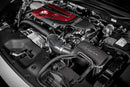 Eventuri Carbon Fiber Performance Air Intake System | 2017+ Honda Civic Type R (EVE-FK8-CF-INT)