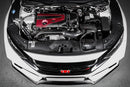 Eventuri Carbon Fiber Performance Air Intake System | 2017+ Honda Civic Type R (EVE-FK8-CF-INT)