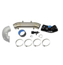 PRL Motorsports Titanium Turbocharger Inlet Pipe Kit for 2017-2021 Honda Civic Type-R FK8