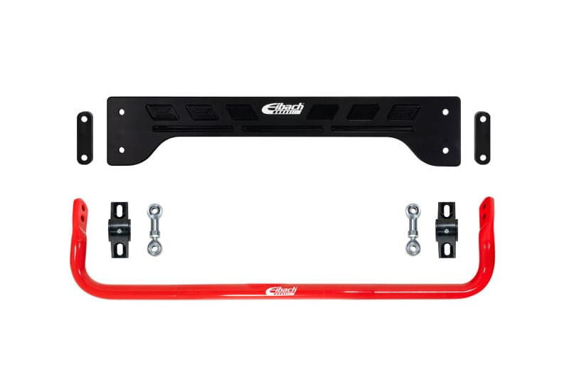Kit estabilizador trasero Eibach de 25 mm para Honda Civic Type R 17-19