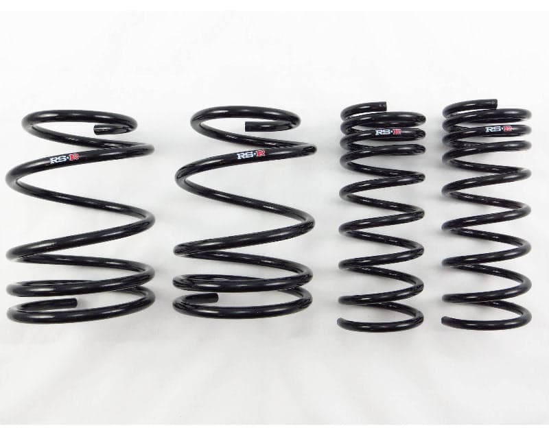 RS-R 11-17 Subaru Impreza G4 (GJ2) Down Sus Springs (F100D) โ KamiSpeed.com