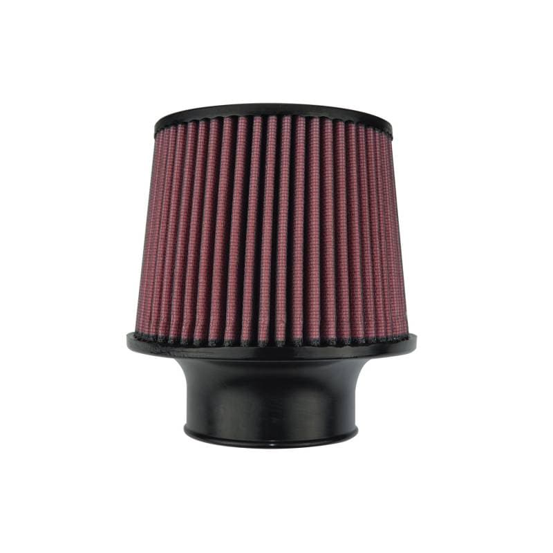 Injen High Performance Air Filter - 3.00 Filter 6 Base / 5 Tall / 5 Top
