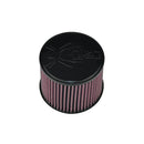 Injen High Performance Air Filter - 3.00 Filter 6 Base / 5 Tall / 5 Top