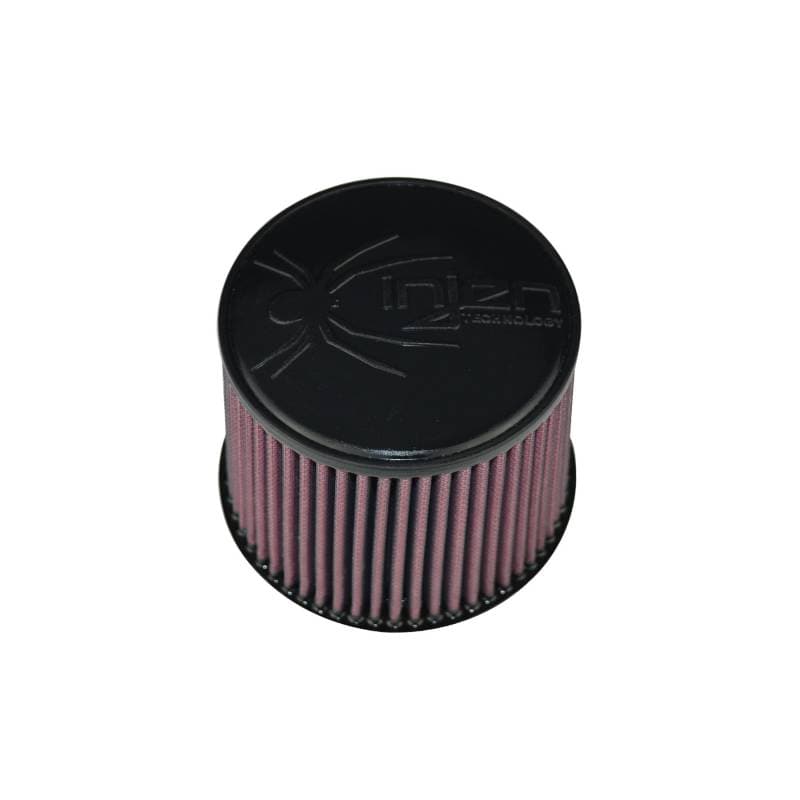 Injen High Performance Air Filter - 3.00 Filter 6 Base / 5 Tall / 5 Top