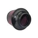 Injen High Performance Air Filter - 3.00 Filter 6 Base / 5 Tall / 5 Top