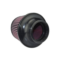 Injen High Performance Air Filter - 3.00 Filter 6 Base / 5 Tall / 5 Top