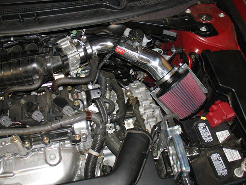 Injen 07-12 Nissan Altima L4-2.5L w/ Heat Shield (Automatic Only) Blac –  KamiSpeed.com