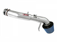Injen 06-20 IS350 3.5L V6 Polished Short Ram Intake (SP2092P)