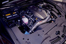 Injen 16-20 Lexus IS200T/RC200T/GS200T/IS300 2.0L Black Short Ram Air Intake w/ MR Technology