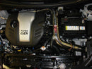 Injen 13-17 Hyundai Veloster Turbo 1.6L 4cyl Turbo GDI Black Cold Air Intake