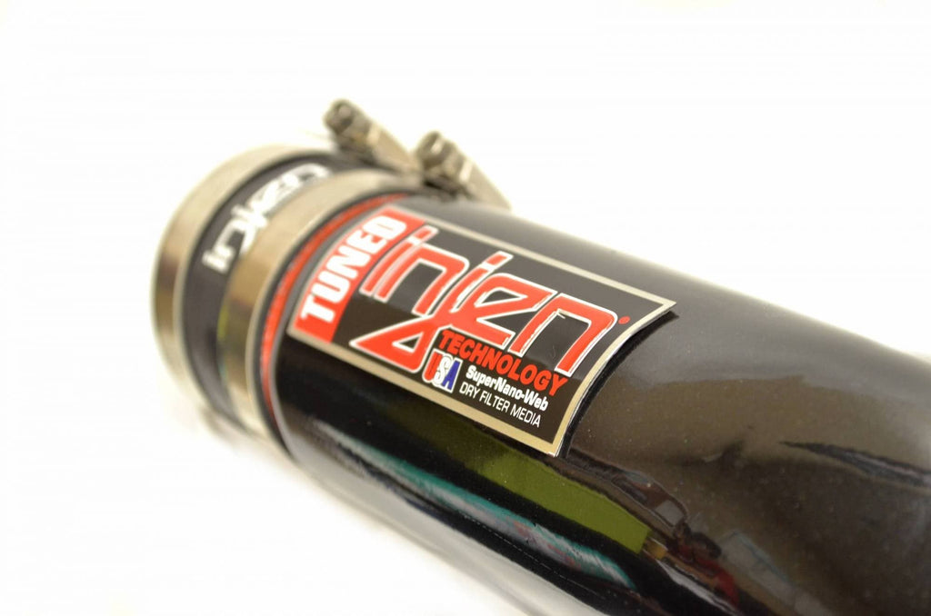 Injen 2017-2020 Honda Civic Si 1.5L Black Cold Air Intake (SP1581BLK ...
