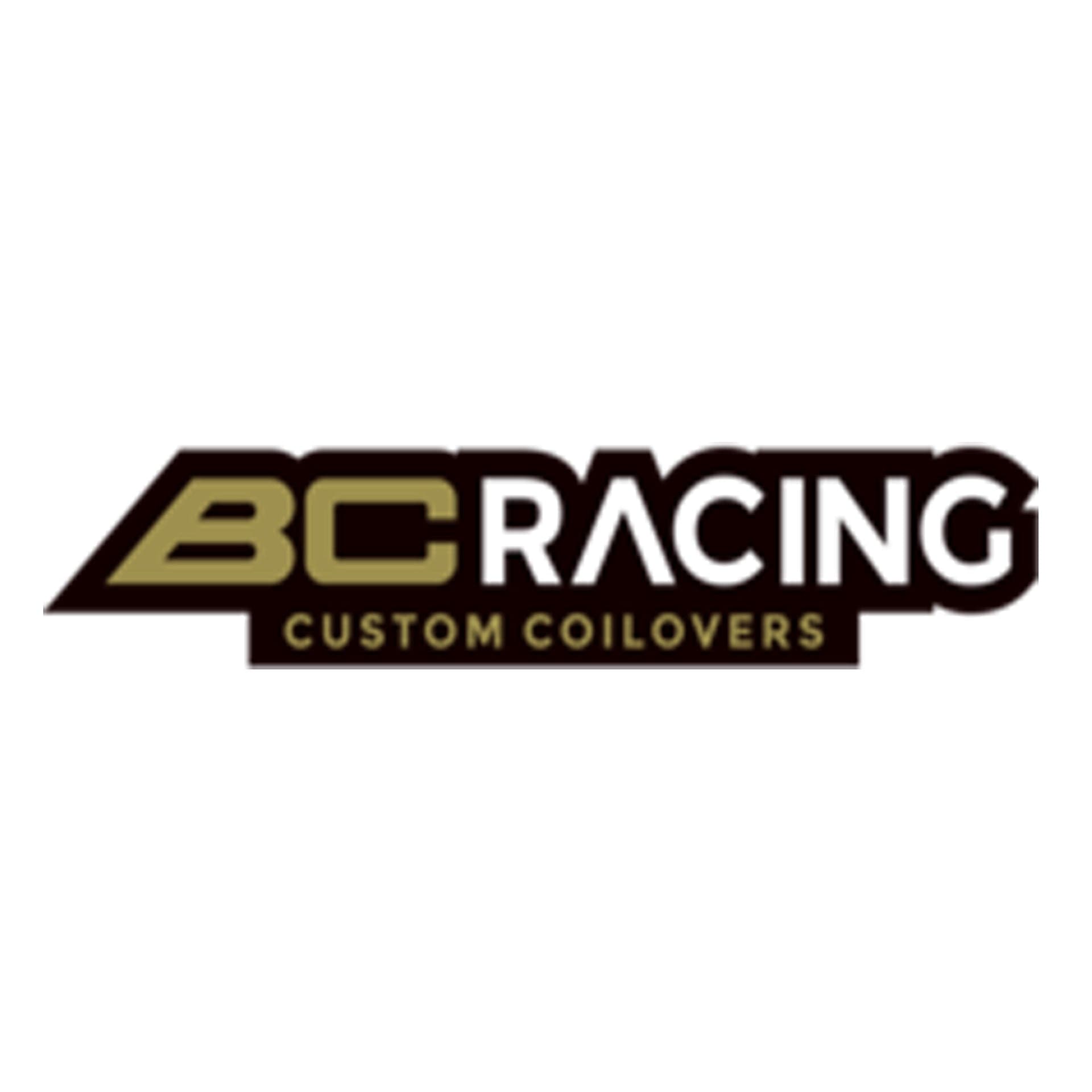 Coilovers BC Racing BR para Mini Clubman 16 (T-08-BR)
