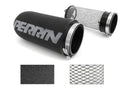 Perrin Performance 17-19 Subaru BRZ/86 Cold Air Intake (Auto Only) Wrinkle Black